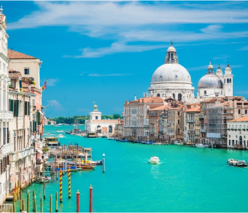 Wonders of Italy