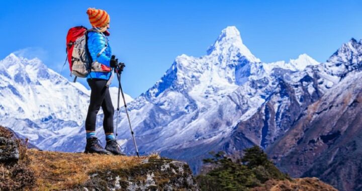 Everest Base Camp Treks