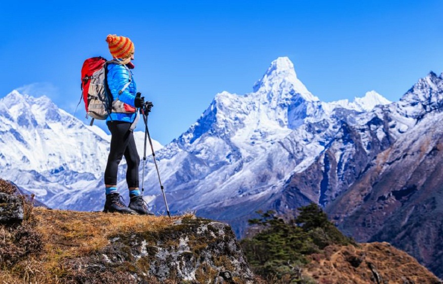 Everest Base Camp Treks